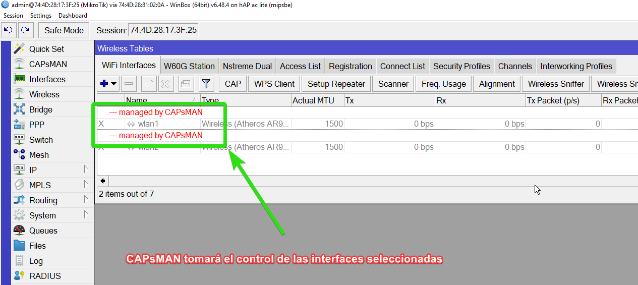 Nombre:  9 CAPsMAN toma el control de las interfaces del CAP.png
Visitas: 1173
Tamao: 60.9 KB