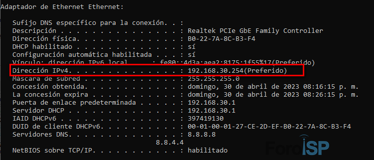 Nombre:  ip autorizada.png
Visitas: 2475
Tamao: 20.6 KB