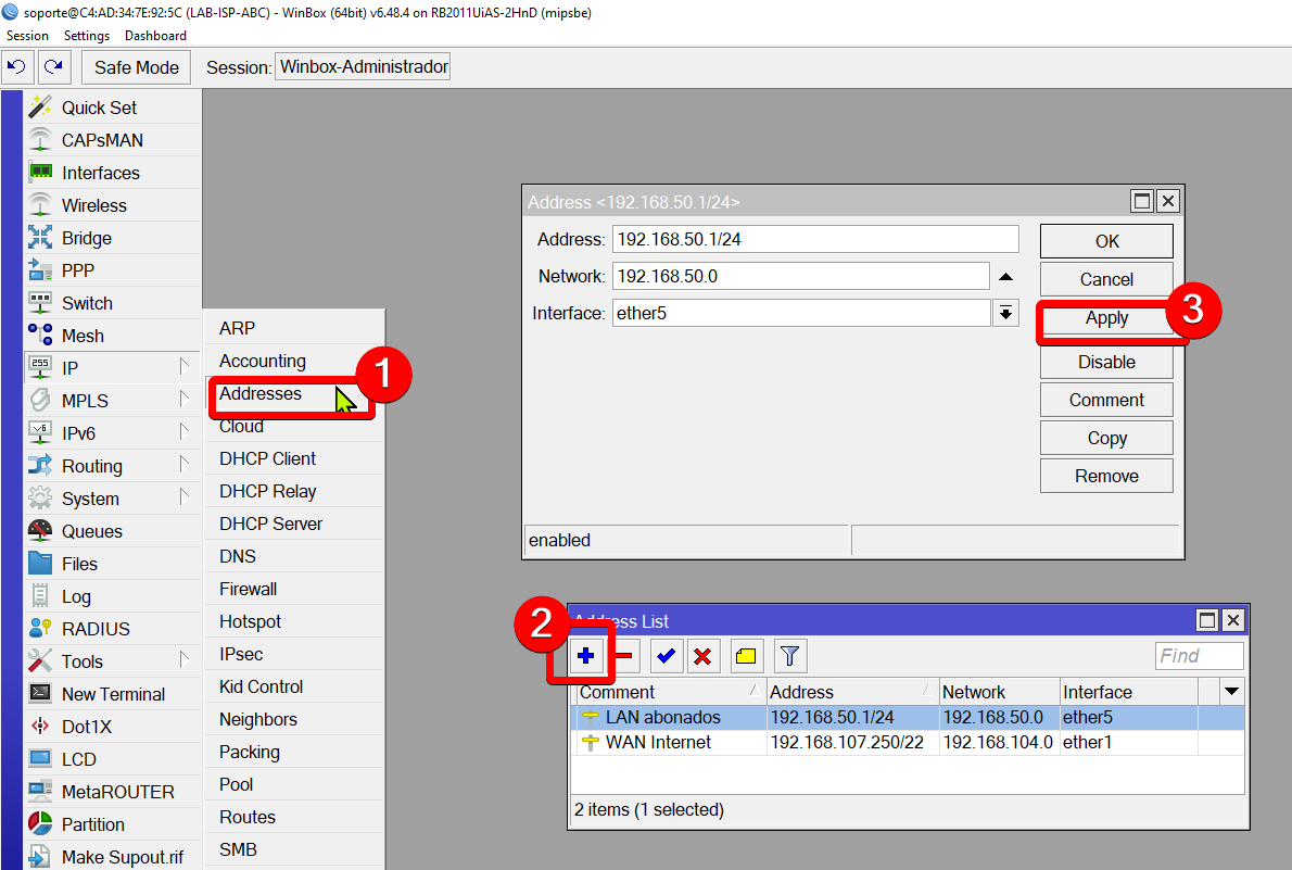 Nombre:  1.1 Agregar ipv4.png
Visitas: 673
Tamao: 76.4 KB