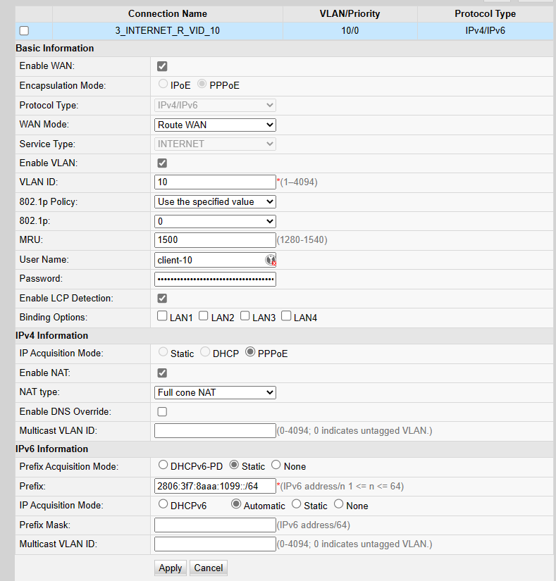 Nombre:  54 Modificar WAN en la ONT.png
Visitas: 764
Tamao: 45.9 KB