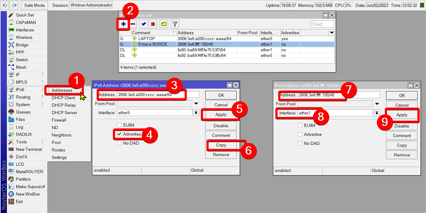 Nombre:  160 Direccionamiento IPv6 en CORE.png
Visitas: 641
Tamao: 94.2 KB