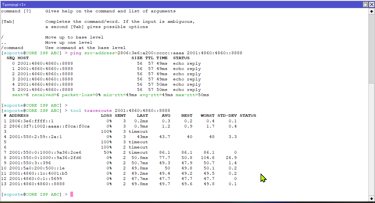 Nombre:  180 Comprobar salida a Internet en el CORE.png
Visitas: 841
Tamao: 56.9 KB