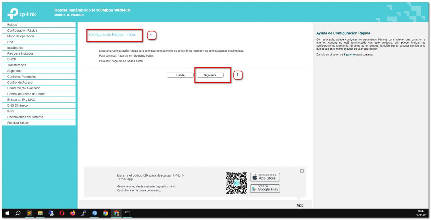 Nombre:  tplink conf inicial.jpg
Visitas: 490
Tamao: 89.1 KB