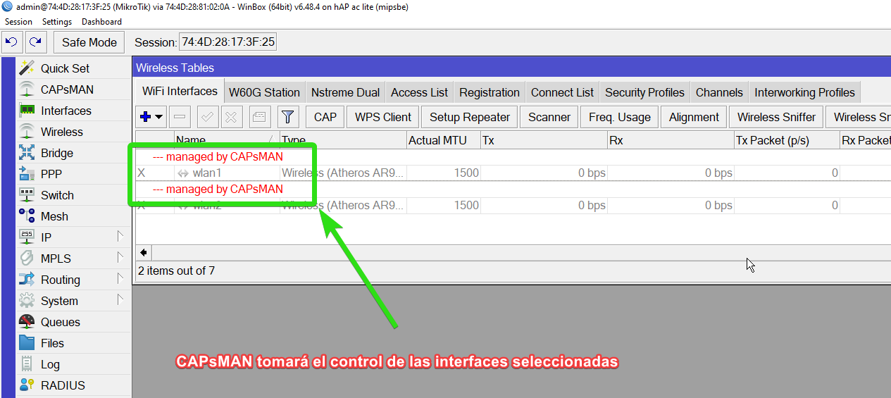 Nombre:  9 CAPsMAN toma el control de las interfaces del CAP.png
Visitas: 1505
Tamao: 60.9 KB