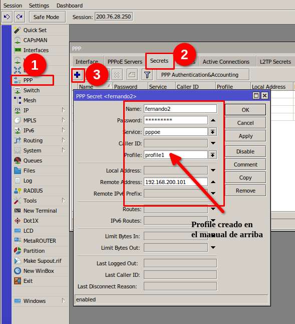 Nombre:  secret 2 pppoe.png
Visitas: 3475
Tamao: 89.6 KB