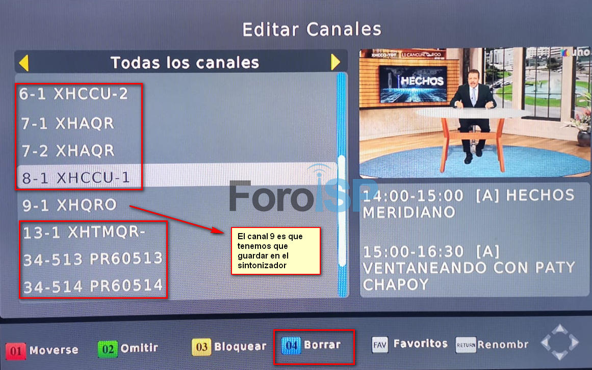 Nombre:  Borrar los canales 2.jpg
Visitas: 2589
Tamao: 148.6 KB