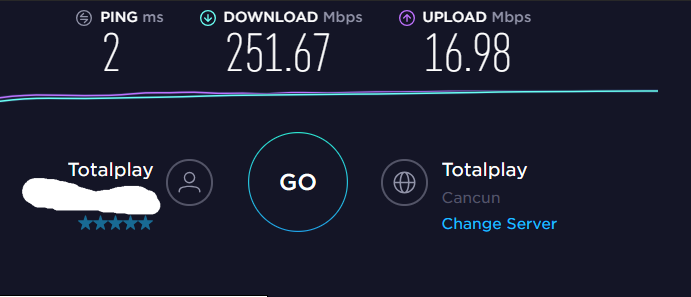 Nombre:  Prueba de velocidad.png
Visitas: 3026
Tamao: 25.2 KB