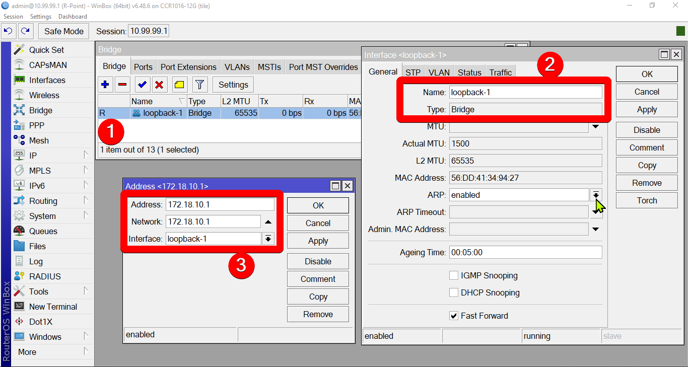 Nombre:  Configurar Loopback en el R-Point.png
Visitas: 4090
Tamao: 97.7 KB