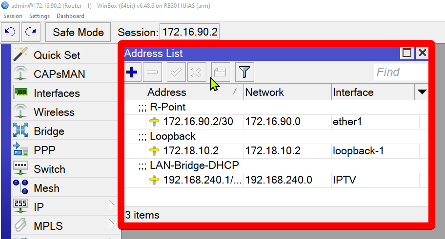Nombre:  R-1-Configurar direccionamiento en las interfaces.png
Visitas: 4036
Tamao: 44.6 KB