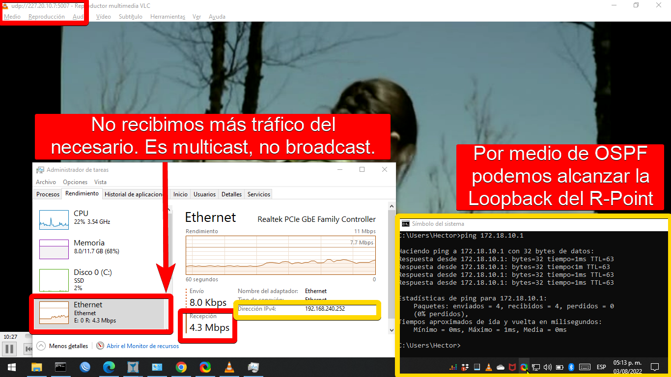 Nombre:  PC_Probar funcionamiento Multicast 3.png
Visitas: 3734
Tamao: 360.9 KB