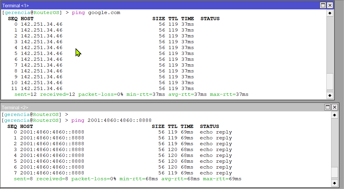 Nombre:  2. Pruebas PING.png
Visitas: 1018
Tamao: 53.5 KB