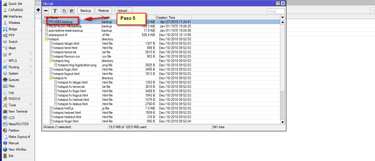 Nombre:  BACKUP 2.png
Visitas: 2540
Tamao: 60.5 KB