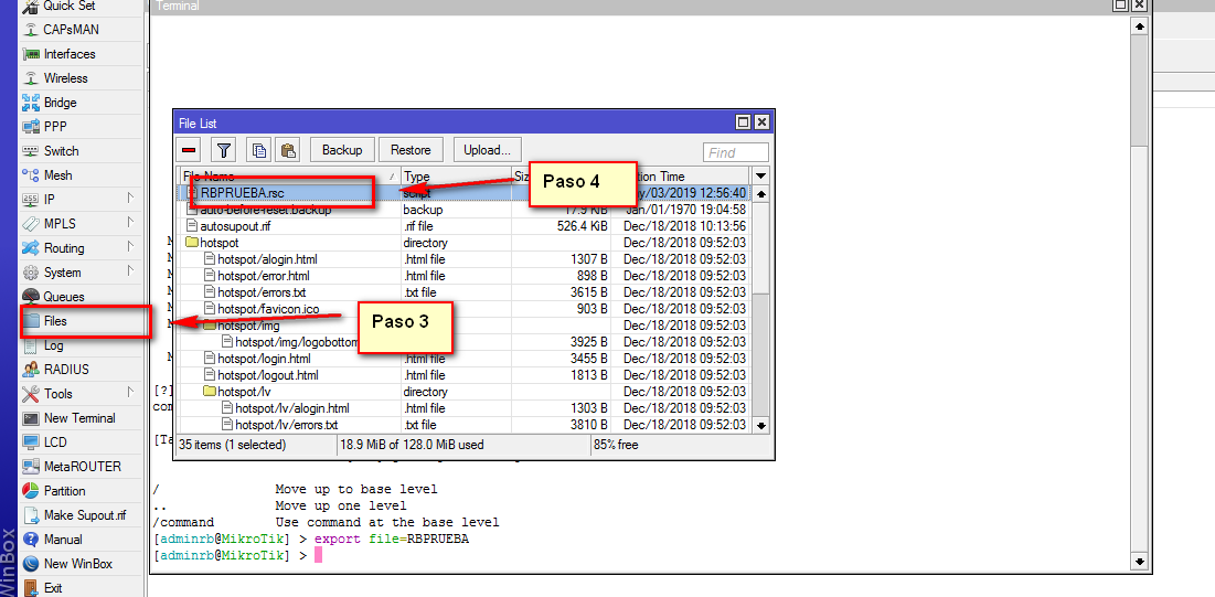 Nombre:  paso 3 y 4.png
Visitas: 20337
Tamao: 65.7 KB