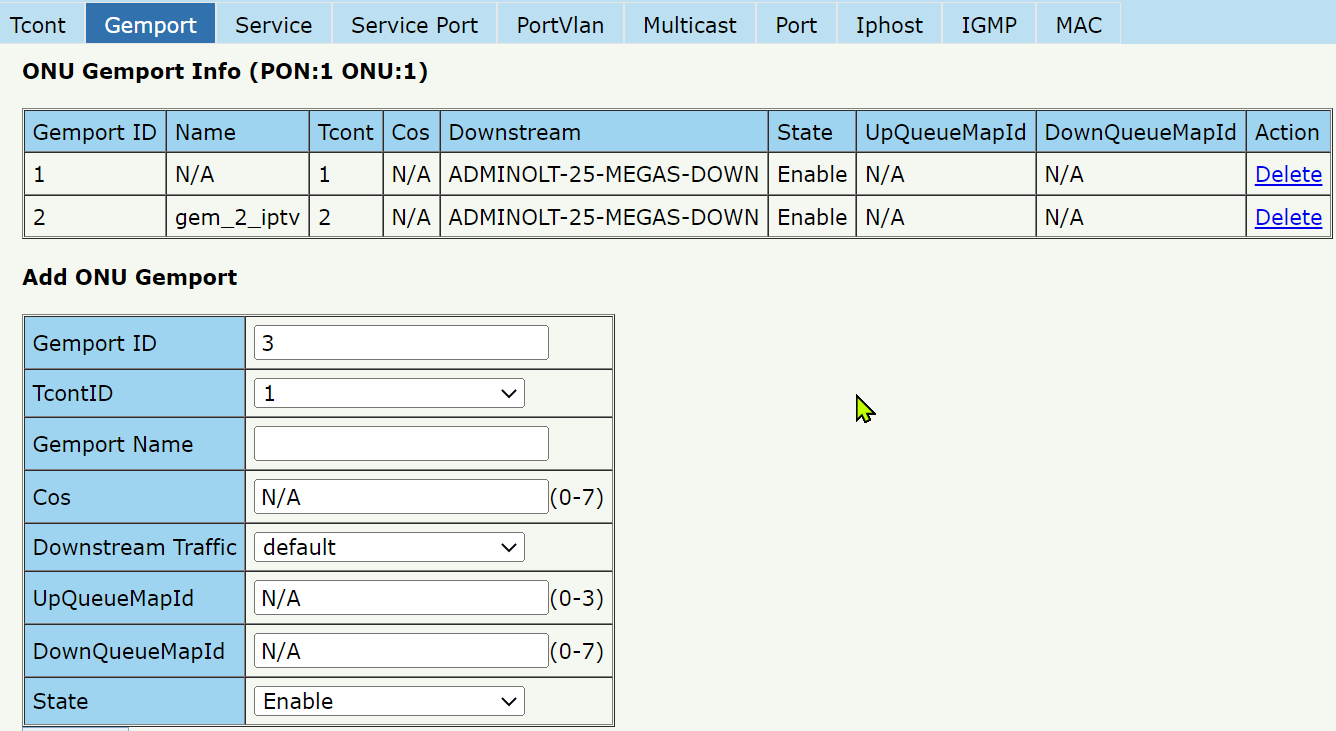 Nombre:  5. Crear un nuevo GEMPORT para la ONU.png
Visitas: 1224
Tamao: 67.3 KB