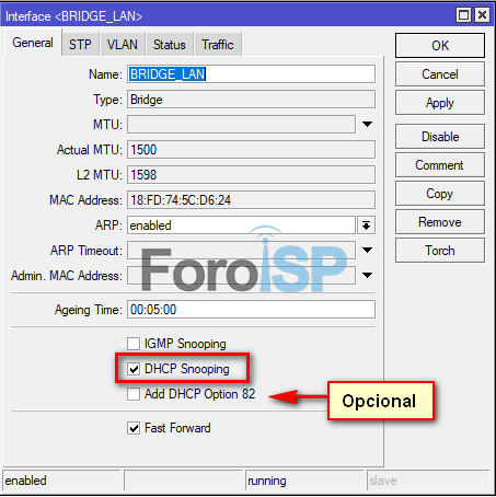 Nombre:  activar dhcp snooping.png
Visitas: 3054
Tamao: 21.3 KB