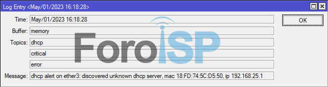 Nombre:  log alert.png
Visitas: 3037
Tamao: 13.9 KB