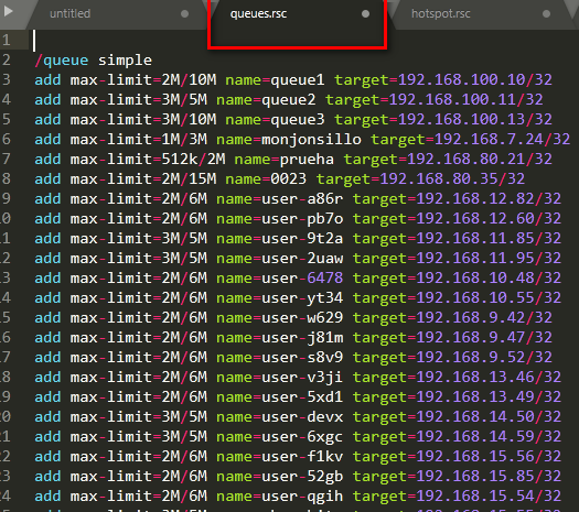 Nombre:  queves new terminal.png
Visitas: 19436
Tamao: 23.7 KB
