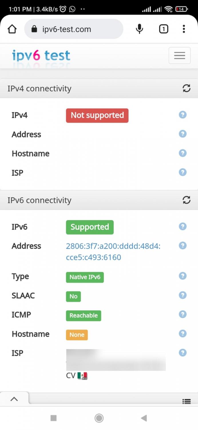 Nombre:  3.4 Probar conectividad-TestIPv6-exito.jpg
Visitas: 830
Tamao: 63.7 KB