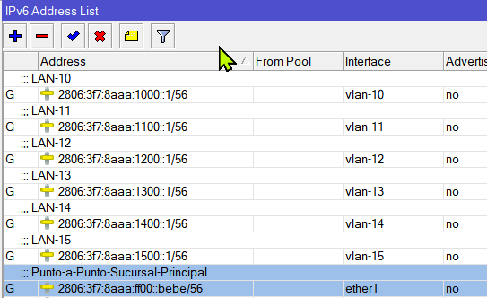 Nombre:  99-Direccionamiento-IPv6-Sucursal-1.png
Visitas: 936
Tamao: 17.3 KB