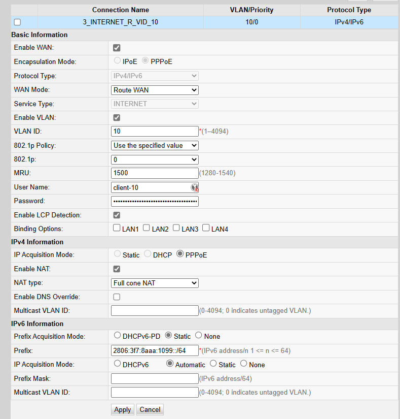 Nombre:  54 Modificar WAN en la ONT.png
Visitas: 906
Tamao: 45.9 KB