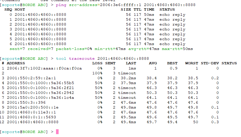 Nombre:  69 Comprobar salida a Internet desde el Borde.png
Visitas: 976
Tamao: 37.3 KB