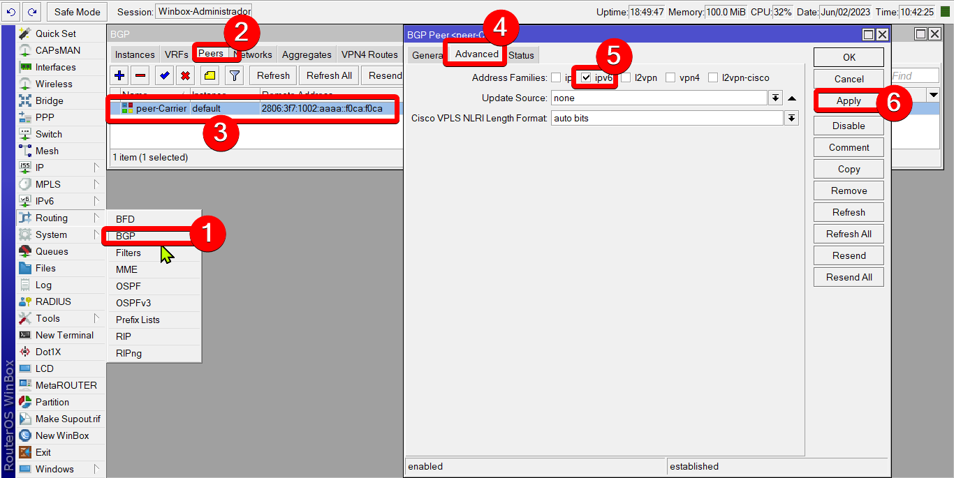 Nombre:  145 Configurar peer BGP address family.png
Visitas: 1008
Tamao: 85.0 KB
