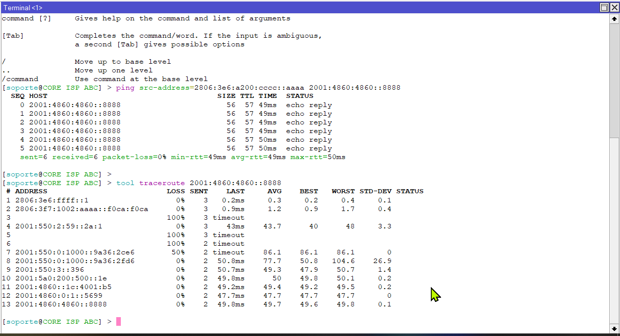 Nombre:  180 Comprobar salida a Internet en el CORE.png
Visitas: 997
Tamao: 56.9 KB
