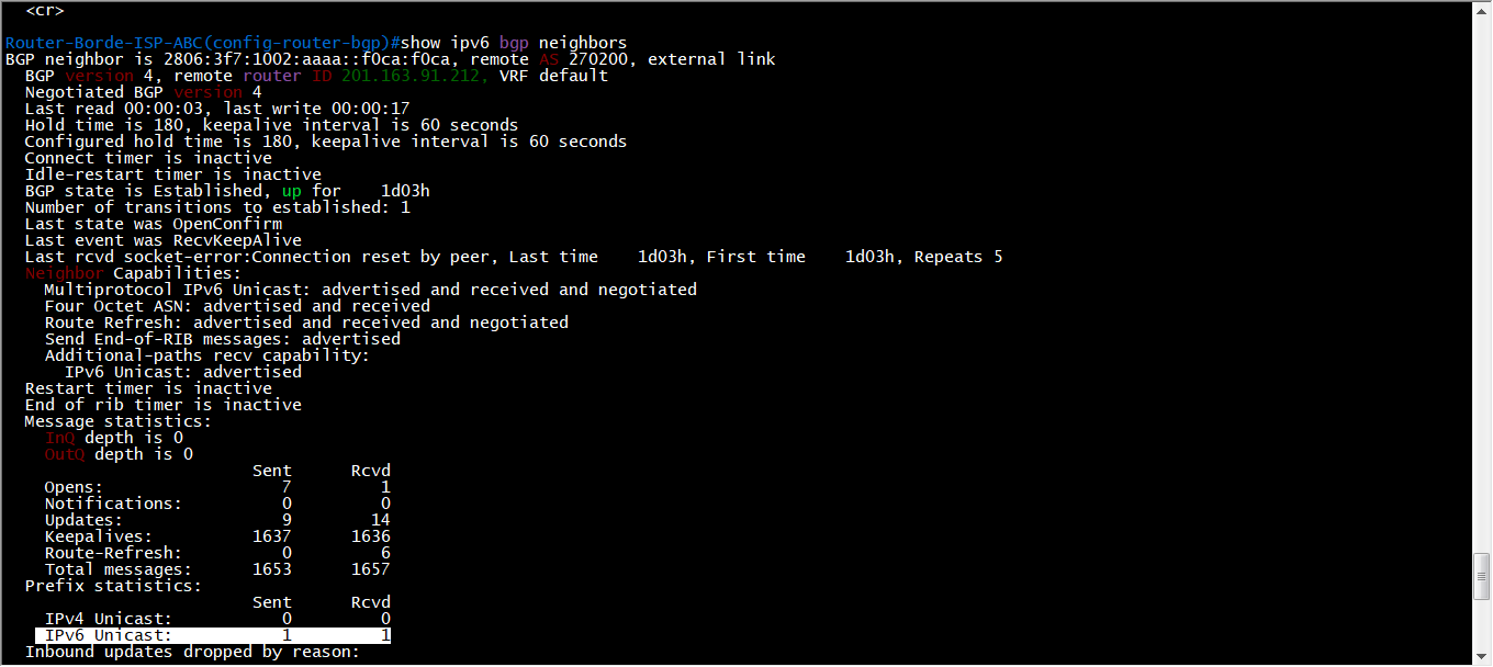 Nombre:  110 Verificar conexion BGP.png
Visitas: 668
Tamao: 52.2 KB