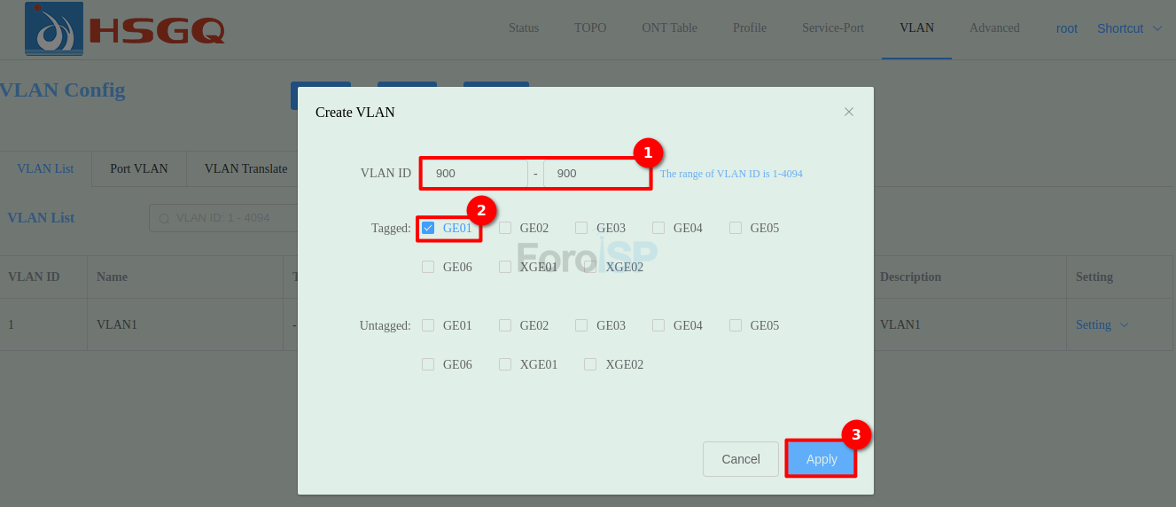 Nombre:  create_vlan_HSGQ.png
Visitas: 3841
Tamao: 68.4 KB