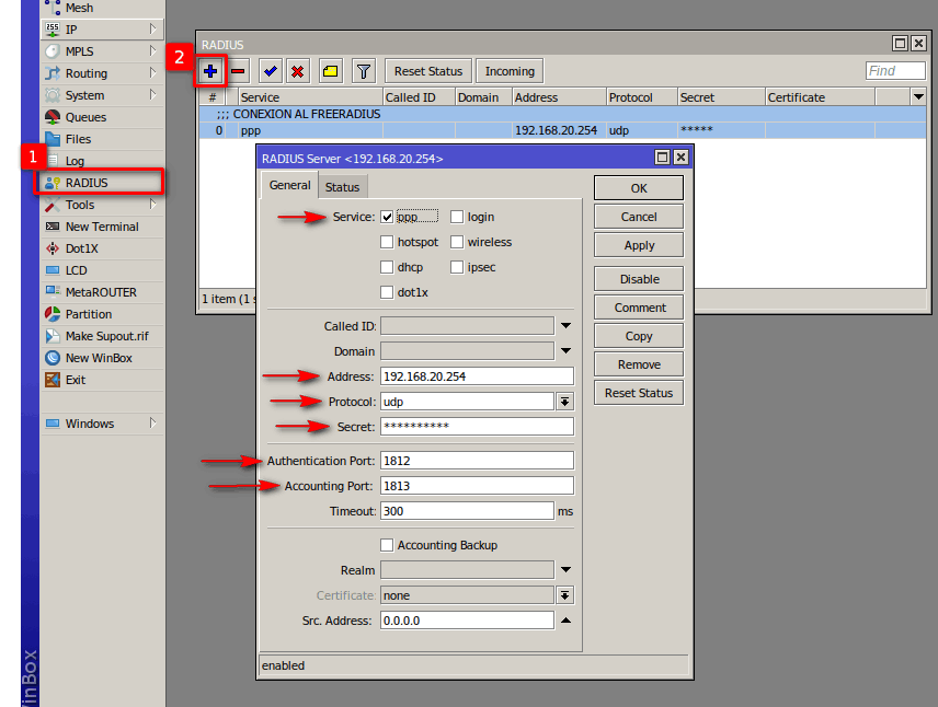 Nombre:  conectar-freeradius-al-router-mikrotik.png
Visitas: 2523
Tamao: 25.7 KB