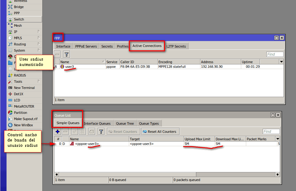 Nombre:  control-ancho-banda-freeradius-mikrotik.png
Visitas: 2452
Tamao: 24.9 KB
