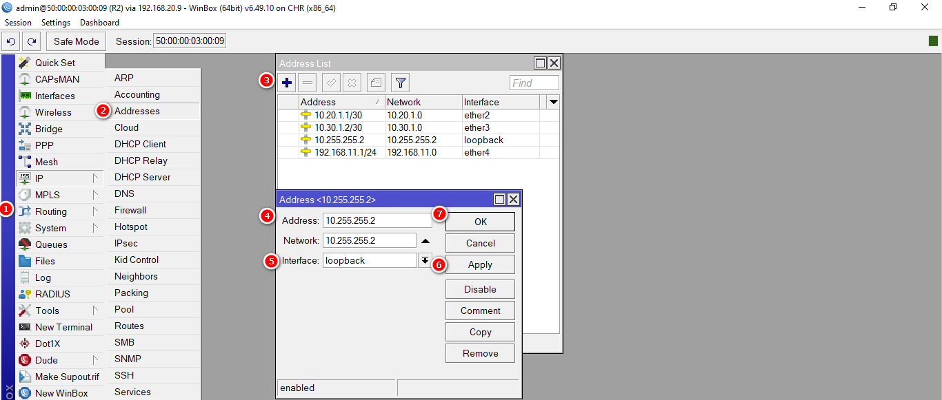 Nombre:  Agregar direccion ip r2.png
Visitas: 2323
Tamao: 52.0 KB