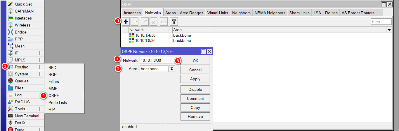 Nombre:  ospf r2 new network.png
Visitas: 2302
Tamao: 38.8 KB