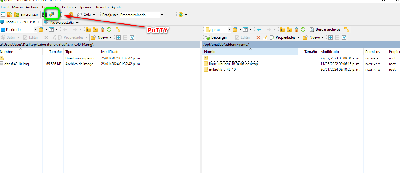 Nombre:  abrir putty.png
Visitas: 1587
Tamao: 44.8 KB