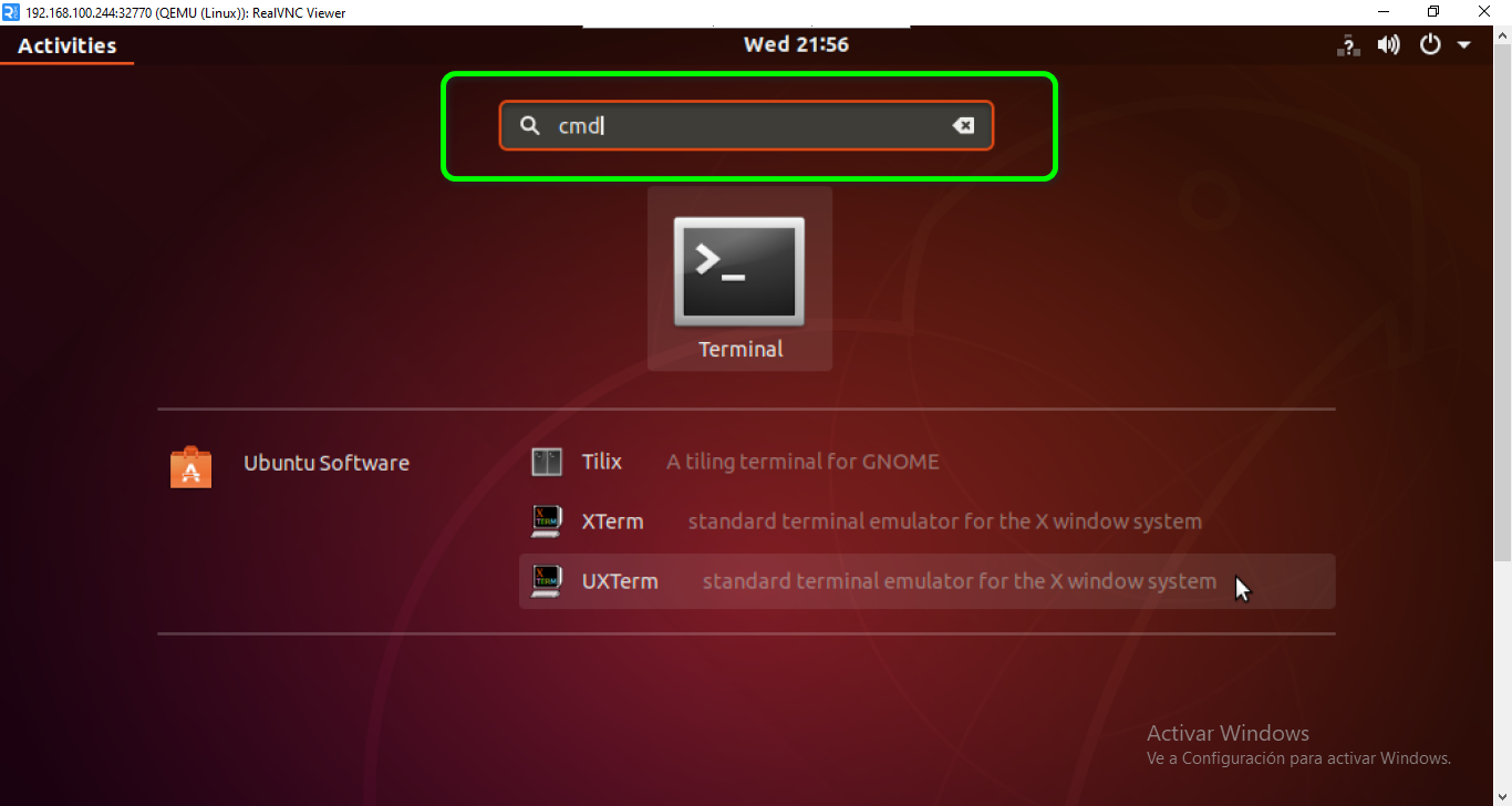 Nombre:  abrir cmd en ubuntu.png
Visitas: 1557
Tamao: 256.4 KB