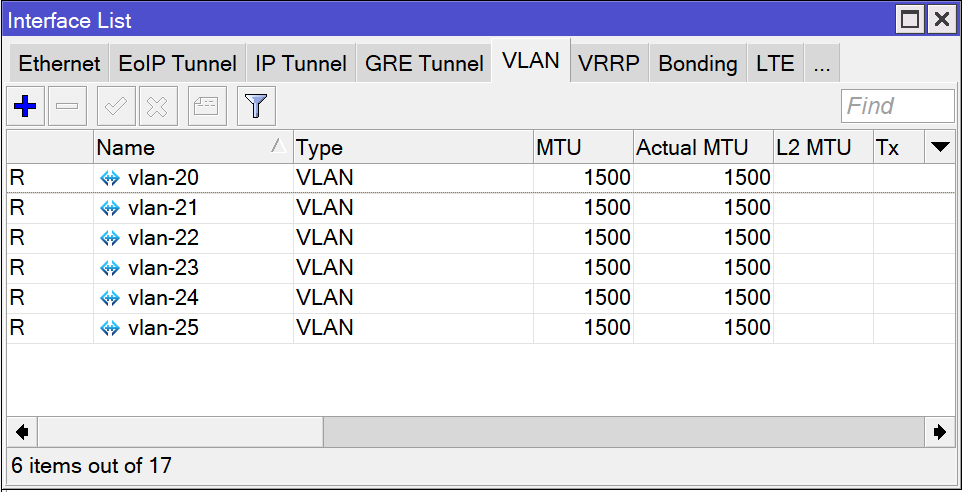 Nombre:  vlans sucursal 2.png
Visitas: 2381
Tamao: 18.3 KB