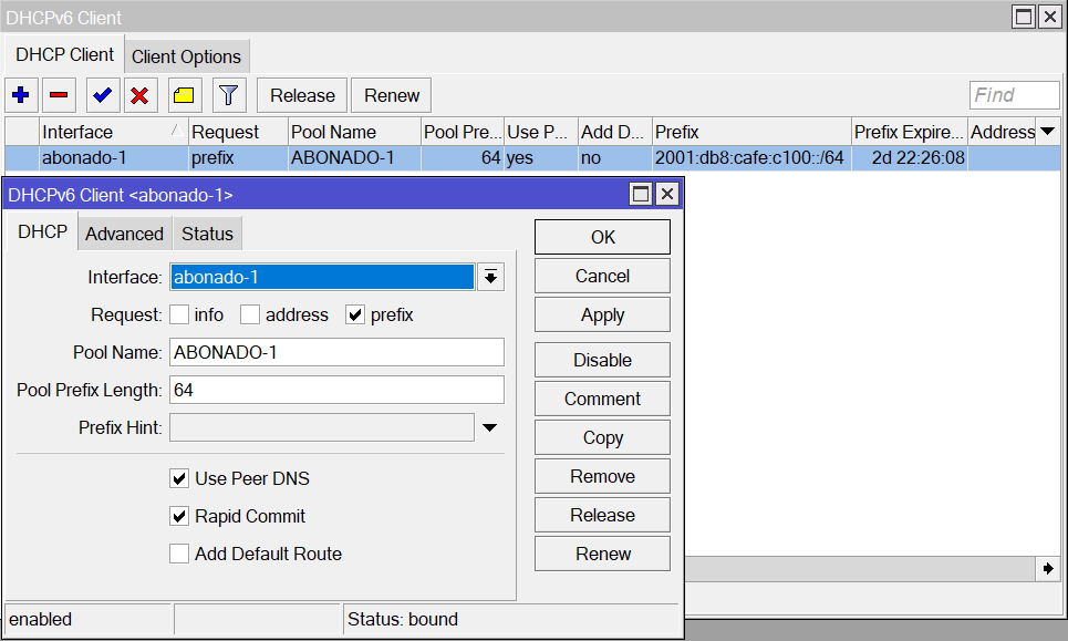 Nombre:  abonado-1 dhcp-client.png
Visitas: 2364
Tamao: 21.7 KB