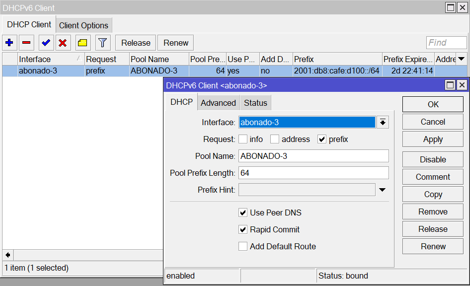 Nombre:  abonado-3 dhcp-client.png
Visitas: 2396
Tamao: 22.3 KB