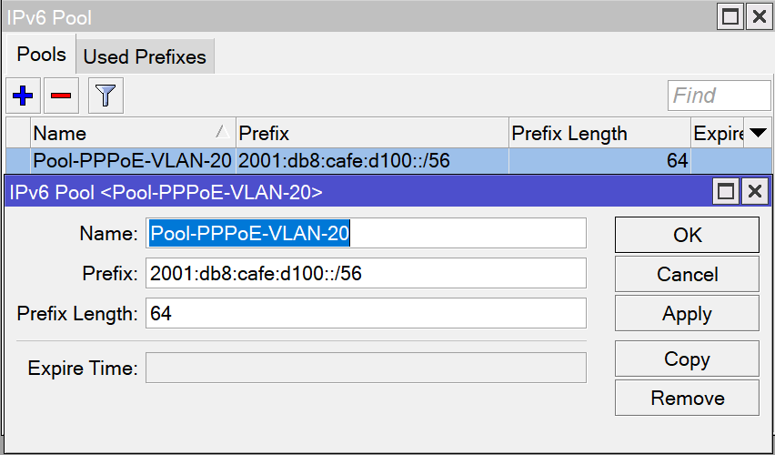 Nombre:  pppoe pool sucursal 2.png
Visitas: 1969
Tamao: 15.8 KB