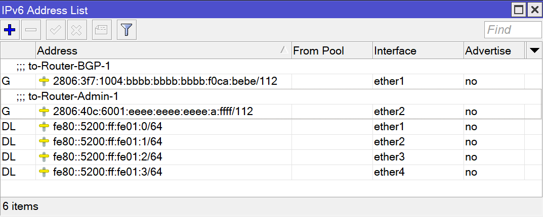 Nombre:  bgp2 ipv6 address.png
Visitas: 582
Tamao: 19.2 KB