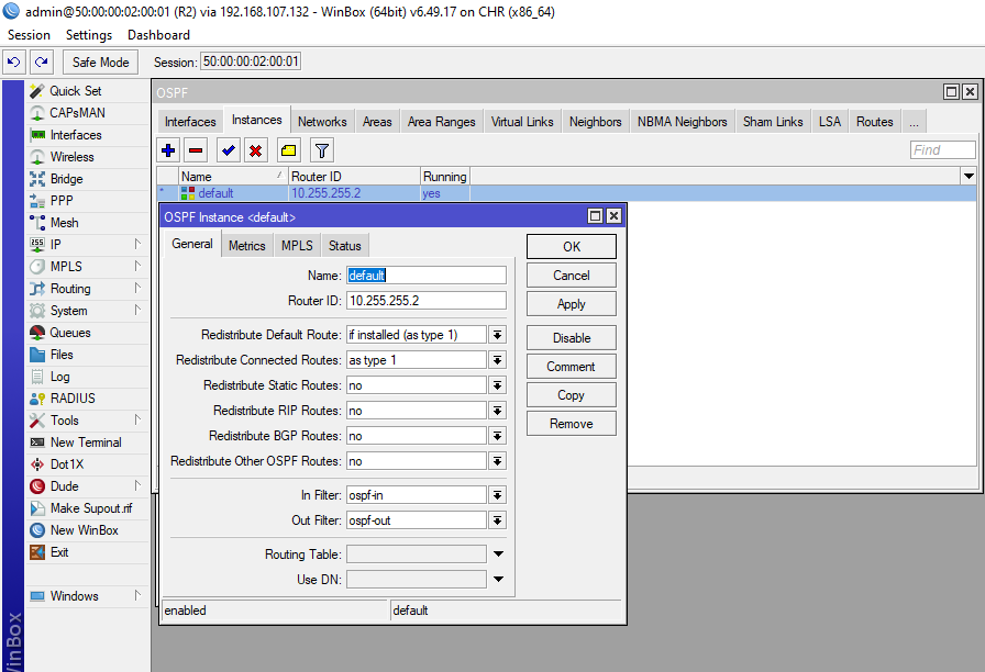 Nombre:  routing ospf instance 1.png
Visitas: 382
Tamao: 65.9 KB