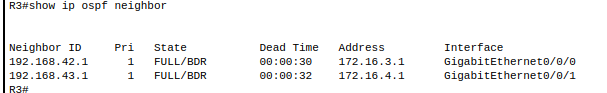Nombre:  router3-show ip ospf neighbor.png
Visitas: 109
Tamao: 17.5 KB