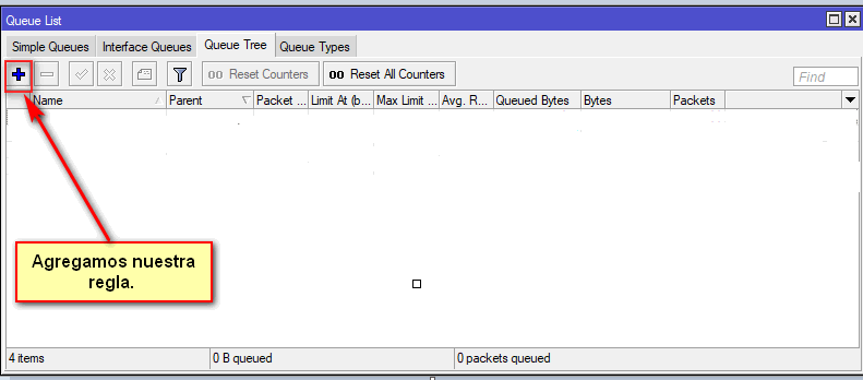 Nombre:  queue tree inicio.png
Visitas: 5420
Tamao: 8.7 KB