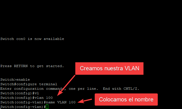 Nombre:  3.3Creacion de las VLANS.png
Visitas: 51
Tamao: 17.3 KB