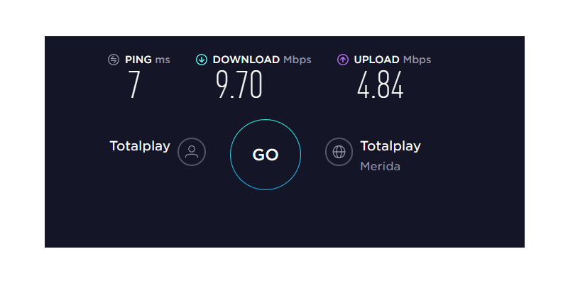 Nombre:  test de velocidad.png
Visitas: 5330
Tamao: 8.7 KB