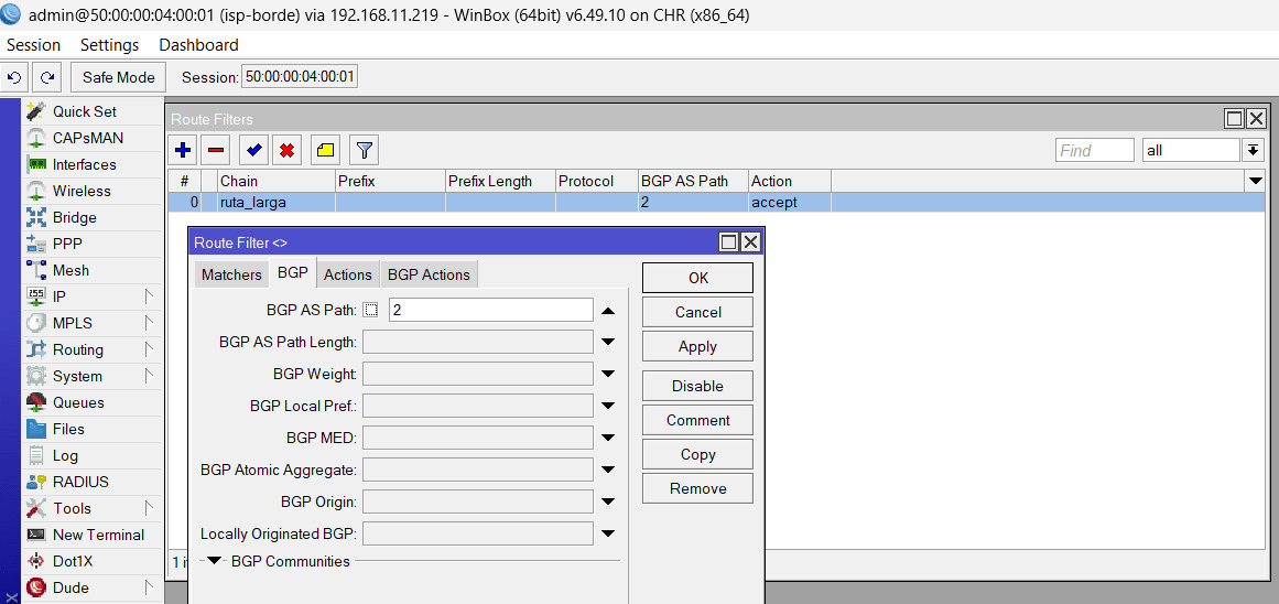 Nombre:  bgp-filtros-2-ispborde-prepend-mk.png
Visitas: 5
Tama�o: 86.5 KB