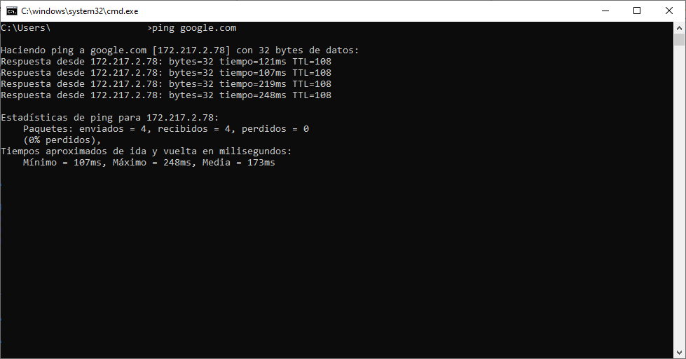 Nombre:  ping google.png
Visitas: 4967
Tamao: 14.2 KB