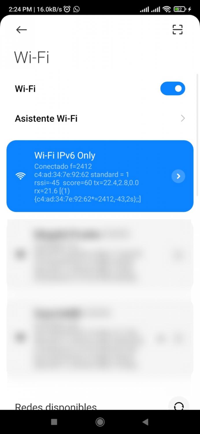 Nombre: 3.1 Probar conectividad conexion exitosa WiFi.jpg
Visitas: 1874
Tamaño: 51.9 KB