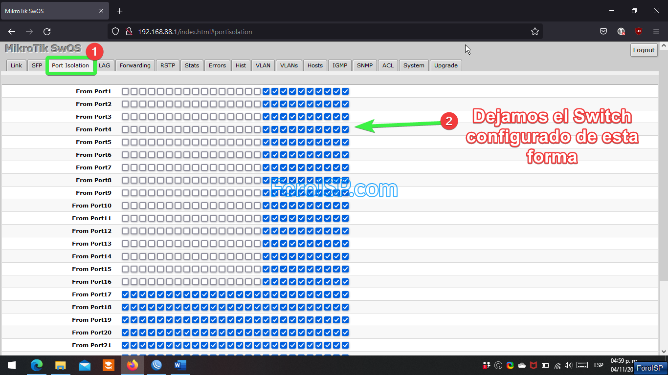 Nombre:  Switch-Aislar-Puertos.png
Visitas: 4617
Tamaño: 138.2 KB