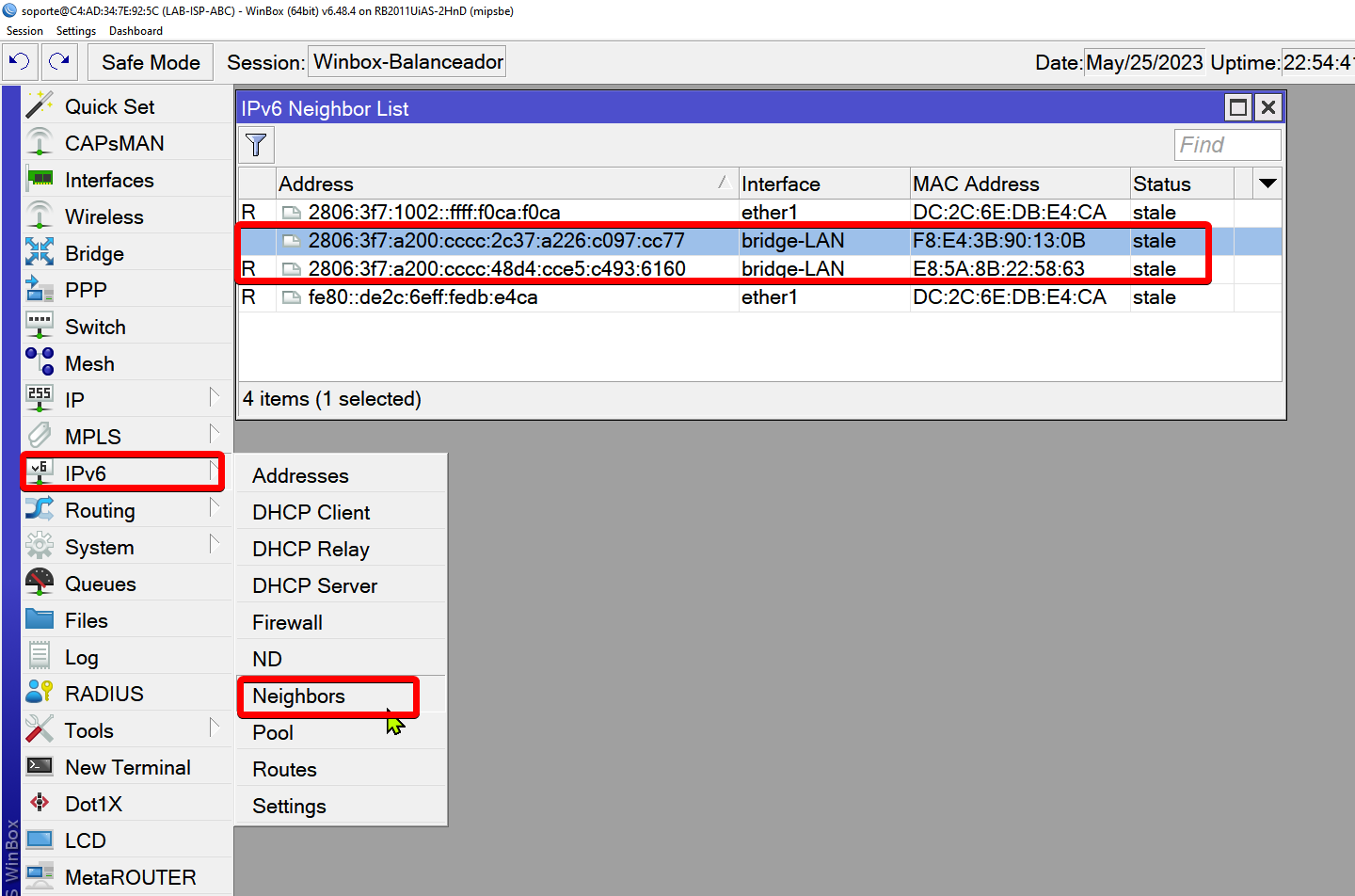 Nombre: 4.3 Prueba en Router.png
Visitas: 1268
Tamaño: 90.1 KB